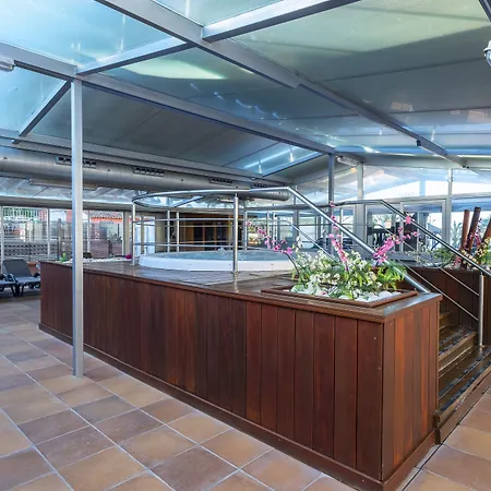 Rosamar & 4*s Hotel Lloret de Mar